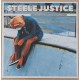 Steele Justice ‎– The Way The Cookie Crumbles CD